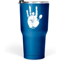 Gobelet Jerry Garcia Logo Hand 30 Oz — Tasses et gobelets