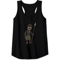 Trilogy of Terror Men's Tank Tops - Black