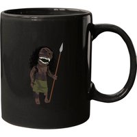 Trilogy of Terror Ceramic Mug - Customizable and Dishwasher Safe — Mugs & Tumblers