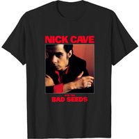 T-shirt essentiel Tender Prey de Nick Cave And The Bad Seeds pour hommes — T-shirts pour hommes