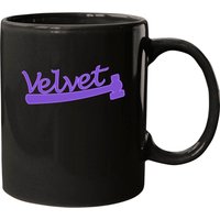 Mug en céramique Mighty Ducks The Velvet Hammer — Tasses et gobelets