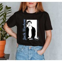 Jack Harlow 2022 Tour T-Shirt for Men — Mens T Shirts