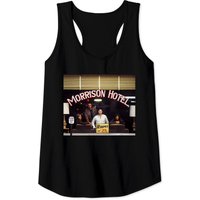 Morrison Hotel (HQ) Classic Tank Tops for Men