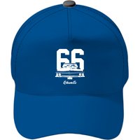 1966 Chevelle Grill View Worn Look Baseball Cap