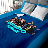 Grupo Firme Essential Baby Blankets — Baby Blankets