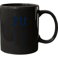FU Franklin University Ceramic Mug - Customizable and Dishwasher Safe — Mugs & Tumblers