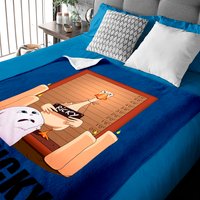 Rip Ricky - Secret Life Of Pets Baby Blanket — Baby Blankets