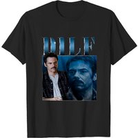 T-shirt Dilf Charlie Swan — T-shirts pour hommes