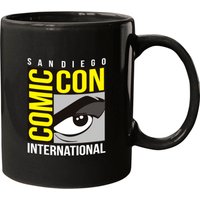 Comic Con International San Diego Mugs