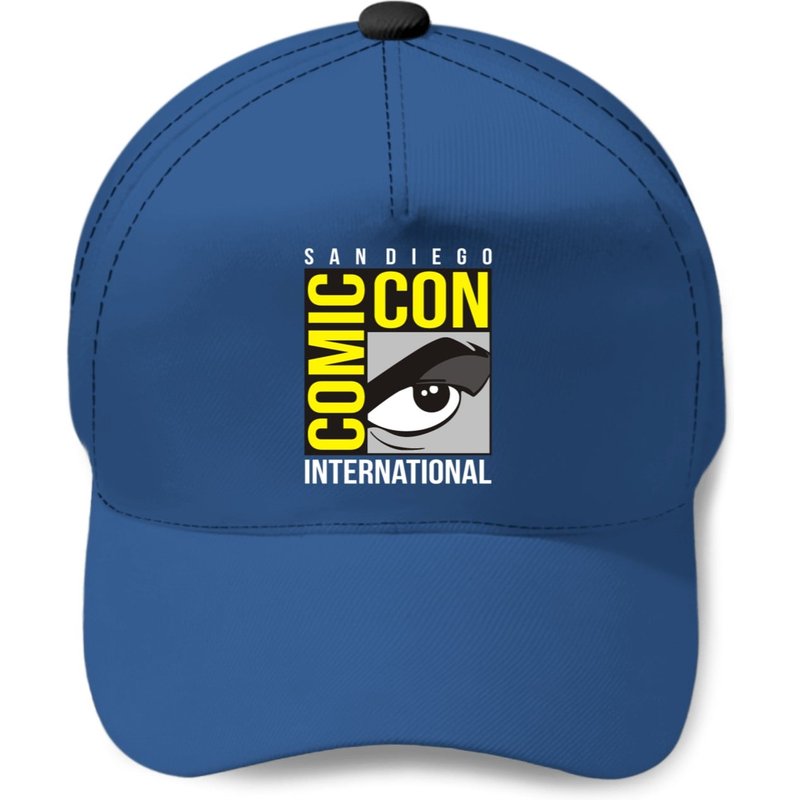 Casquettes Comic Con International Sandiego — Casquette de baseball