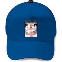 Casquettes de baseball Roberto Duran Vs Sugar Ray Leonard — Casquette de baseball
