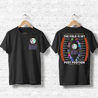 Kentucky Derby 2022 T-shirt - Derby 148 Design for Men