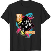 T-shirt pour hommes New Kids On The Block Tour 2022 — T-shirts pour hommes