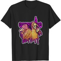 Suicideboys Purple Drip Men's T-Shirt