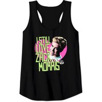 Débardeur pour hommes Bayside Zack Morris de Saved By The Bell — T-shirts pour hommes