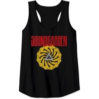 T-shirt unisexe Soundgarden : Badmotorfinger V pour hommes — T-shirts pour hommes