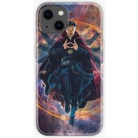 Dr. Strange iPhone Case - Flexi Design with Impact Resistance — Phone Case