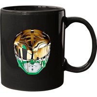 Green to White - Mighty Morphin Power Rangers Mug — Mugs & Tumblers