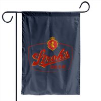 Drapeaux de Jardin Strohs Beer - Impression Recto Verso — Drapeaux décoratifs