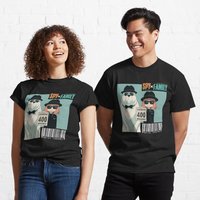 Spy X Family - T-shirt classique Anya Heh pour hommes — T-shirts pour hommes