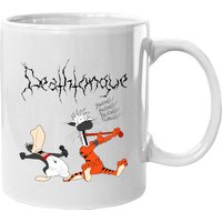 Mugs Black Metal Opus - Bloom County