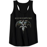 Débardeurs de groupe Queensryche Empire pour hommes