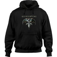 Hoodies de groupe Queensryche Empire pour unisexe