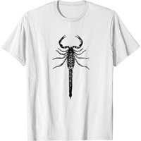 T-shirt Scorpion de Base pour Hommes
