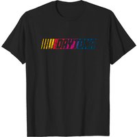 T-shirt Vintage Daytona Car Racing pour hommes — T-shirts pour hommes