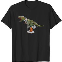 T-shirt Classique Rexy de How Ridiculous Youtube pour Hommes — T-shirts pour hommes