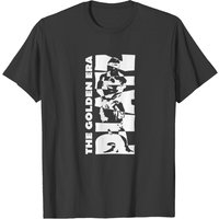 T-shirt pour hommes Tom Platz The Golden Era — T-shirts pour hommes