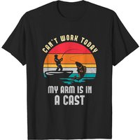 T-shirt de pêche pour hommes - T-shirt original — T-shirts pour hommes