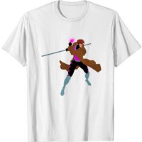 Gambit T-shirt for Men in Royal Blue