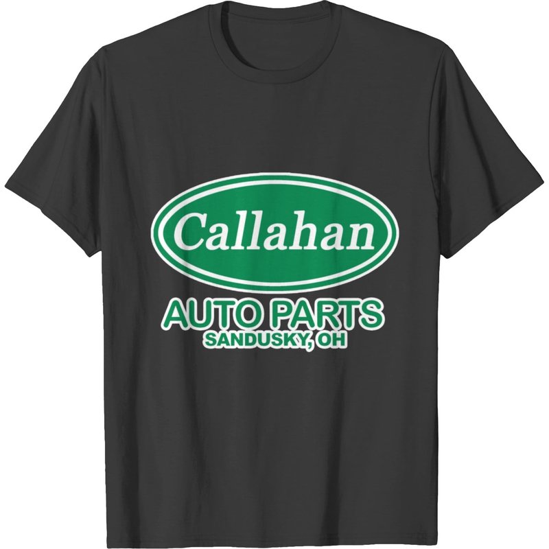 Callahan Auto Parts Men's T-Shirt