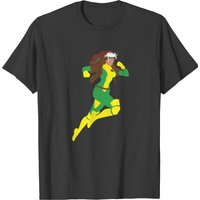 Rogue T-shirt for Men in Black