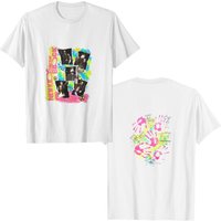 Vintage 1989 New Kid On The Block T-Shirt for Men — Mens T Shirts