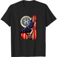 T-shirt Commandement des opérations spéciales conjointes (JSOC) pour hommes