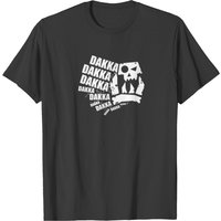 Dakka Dakka Oh Dakka Men's Graphic T-Shirt