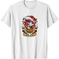 Shantae Risky Boots T-Shirt for Men