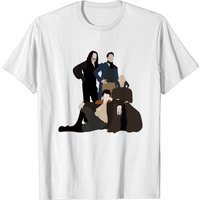 T-shirt What We Do In The Shadows pour hommes — T-shirts pour hommes