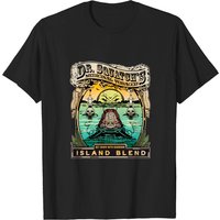 T-shirt Dr Squatch Island Blend pour hommes — T-shirts pour hommes