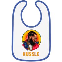 Bavoir Nipsey Hussle Legend