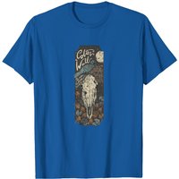Colter Wall Men's T-Shirt — Mens T Shirts