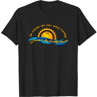 Great Is Thy Faithfulness Men's T-Shirt