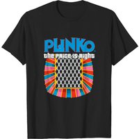 Price Is Right Plinko T-Shirt for Men