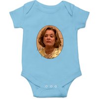 Lucille, Reine des Bluths - Onesie Arrested Development — Bodys bébé