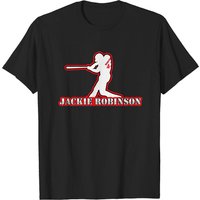 T-shirt pour hommes Jackie Robinson 42 — T-shirts pour hommes