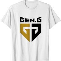 Esports Gen G Gaming T-Shirt for Men