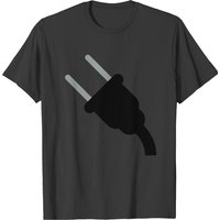 T-shirt Plug Emojis pour hommes — T-shirts pour hommes