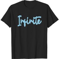T-shirt Camo Infinite Merch pour hommes — T-shirts pour hommes